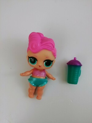 #ad LOL Surprise Doll Series 3 Waves With Accessories $10.94