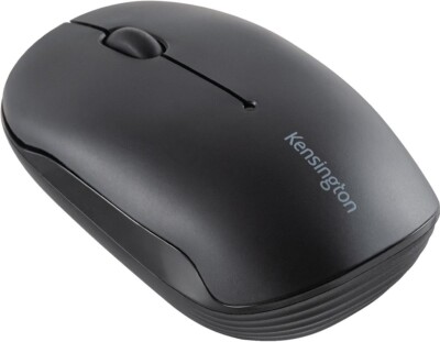 Kensington Pro Fit Bluetooth Mobile Maus 3.0 5.0 Beidhändig verwendbar K74000WW