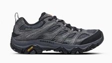 Men's Merrell Moab 3 GTX, Style#J035799, Color Granite, Size 11.5M