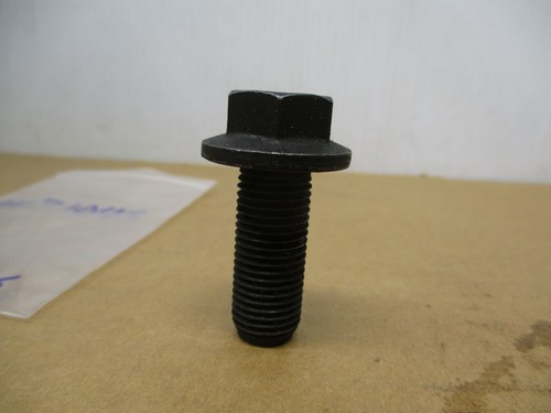 Cummins Hex Flange Head Cap Screw, 4071043 - Picture 2 of 4