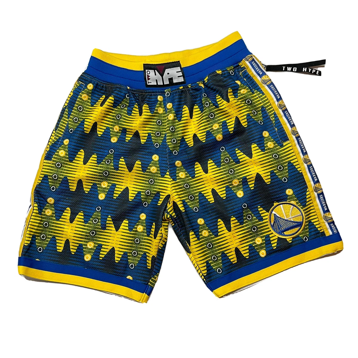 Nba all over shorts sale