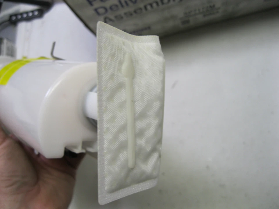 Spectra Premium Industries SP7172M - Fuel Pump Module Assembly Foto 4 de 4