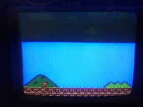 Superstar Eddition 1996 8 in 1 : FAMICOM / NES