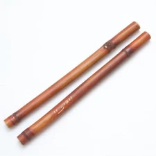 Japanese Traditional Instrument Kokiriko Bamboo percussion