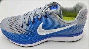 Detalles acerca de NIKE ZOOM PEGASUS 34 de 4E de Ancho para Hombre Gris Azul Blanco 880557-007- mostrar título original Detalles acerca de NIKE ZOOM PEGASUS 34 de 4E de Ancho para Hombre Gris Azul Blanco 880557-007- mostrar título original