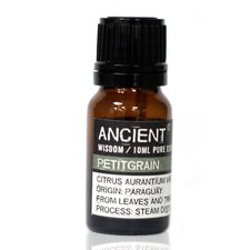Petitgrainöl- 10ml - 100% naturreines, äthe...
