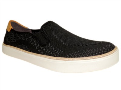 madi knit slip on sneaker