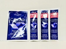 Hair Chemist Rejuvenating Hair Mask Caviar *3 Packets* 1 oz each