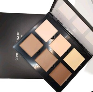 Anastasia Beverly Hills Contour Cream Kit Light 100 Authentic