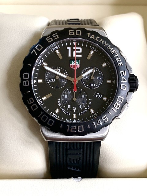 tag heuer cau1110