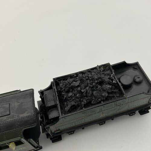 Mainline 37047 OO Gauge 4-6-0 Jubilee Class 45698 T2 - Picture 4 of 12