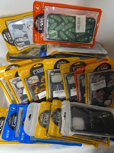 iPhone Cases Slim Different Sizes CHEAP!!