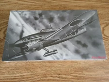 LNIB, Fine Molds - Kugisho Navy Carrier Bomber D4Y1, 1/48 Scale Airplane Kit