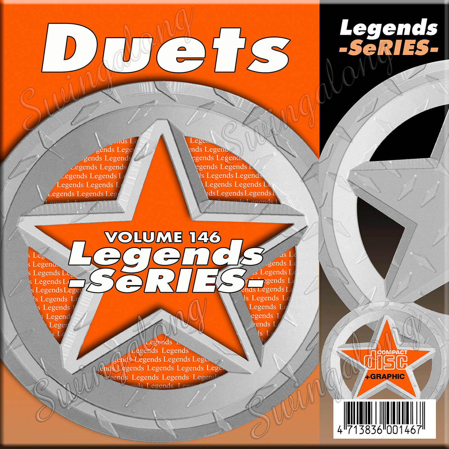 DUETS LEGEND SERIES NEW KARAOKE CD+G146,Endless Love,I Got You Babe eBay