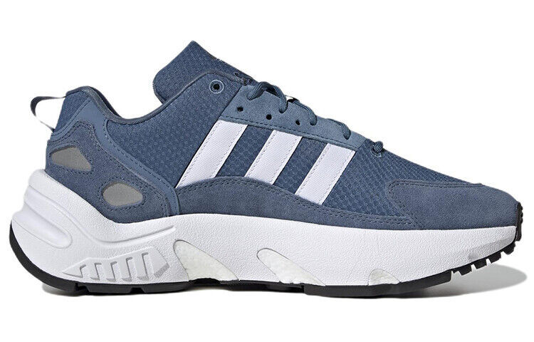 ⭐︎Kouzinho⭐︎ Buy Concepts x ZX 9000 'A-ZX Series - Boston Marathon