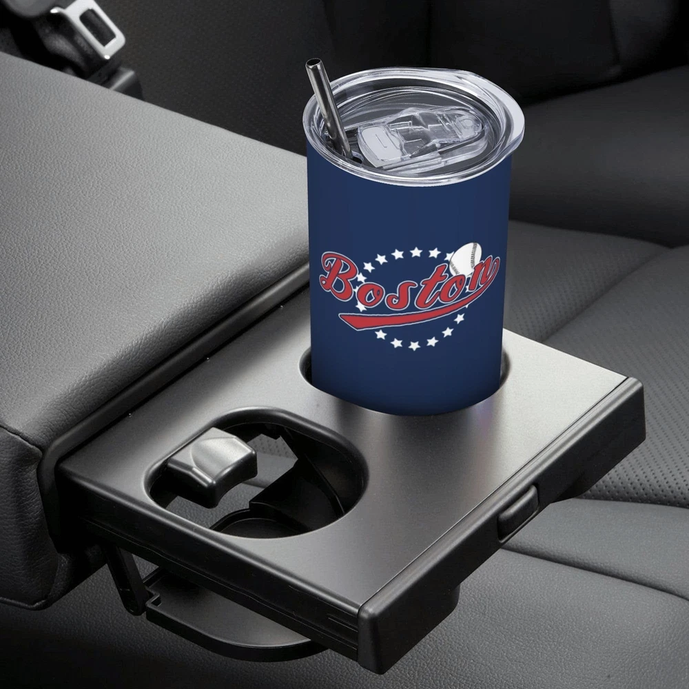 Tumbler 20oz Straight Skinny Car Cups With Insulated Cup Sleeve Portable Hand... Tumbler 20oz Straight Skinny Car Cups With Insulated Cup Sleeve Portable Hand...