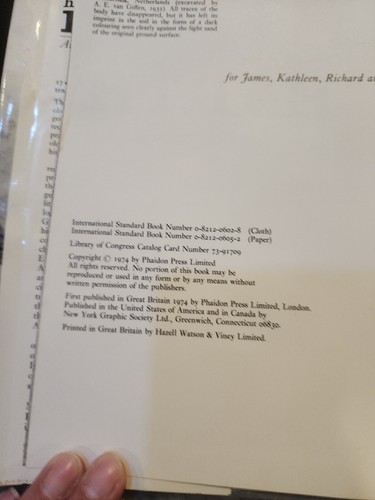 History from the Earth: Introduction to Arch... by Forde-Johnston, Jame Hardback - Picture 4 of 5