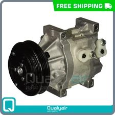 Denso 471-1341 A/C Compressor