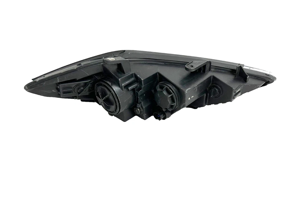 Faro halógeno lado izquierdo del conductor Hyundai Elantra 2017 2018 OEM Foto 2 de 4