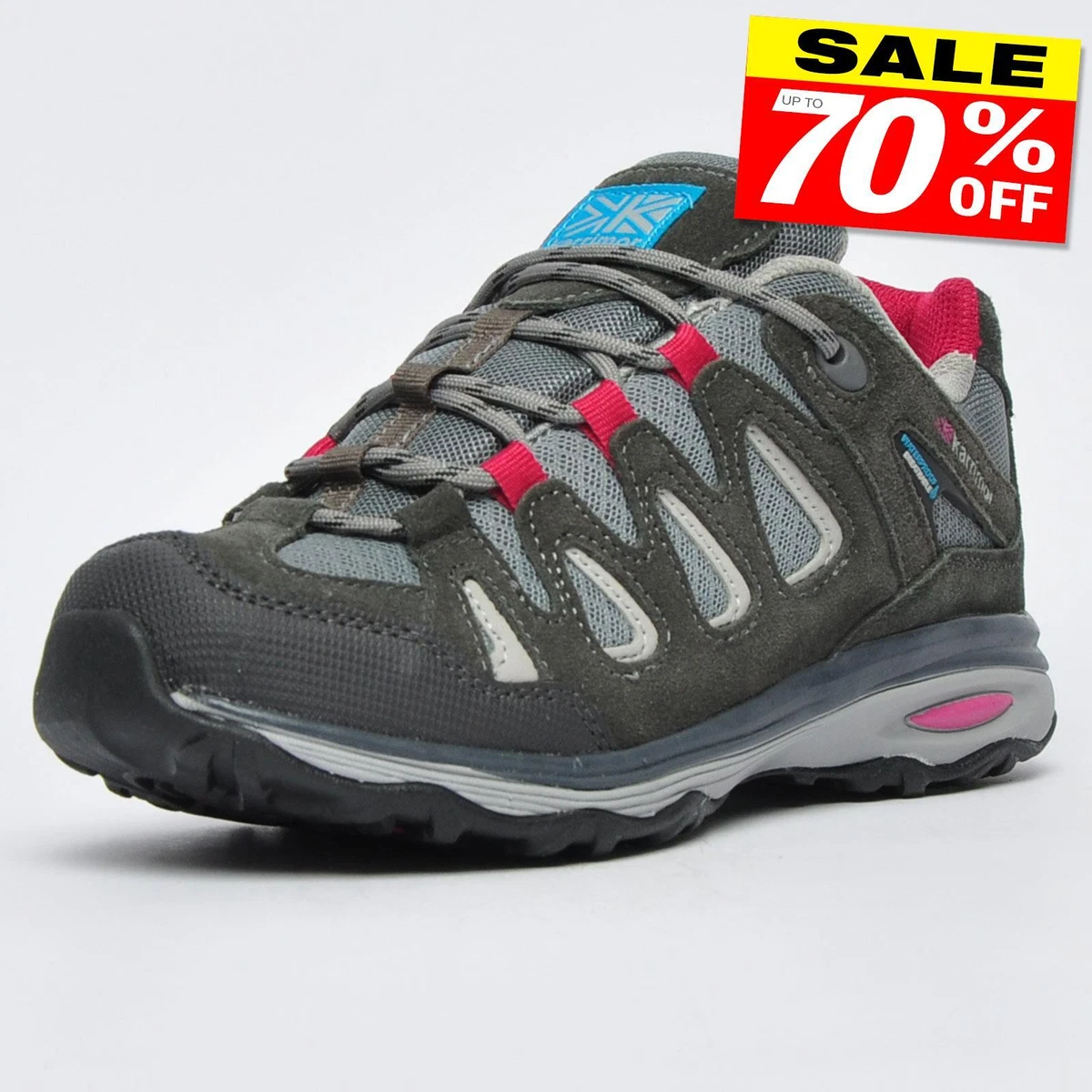 Karrimor isla walking shoes sale