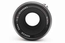 Nikon f/2 Camera Lenses 50mm Focal for sale - eBay Nikon f/2 Camera Lenses 50mm Focal for sale - eBay