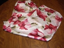 VINTAGE LINGERIE MULTI COLOR PJ PAJAMAS BOTTO...