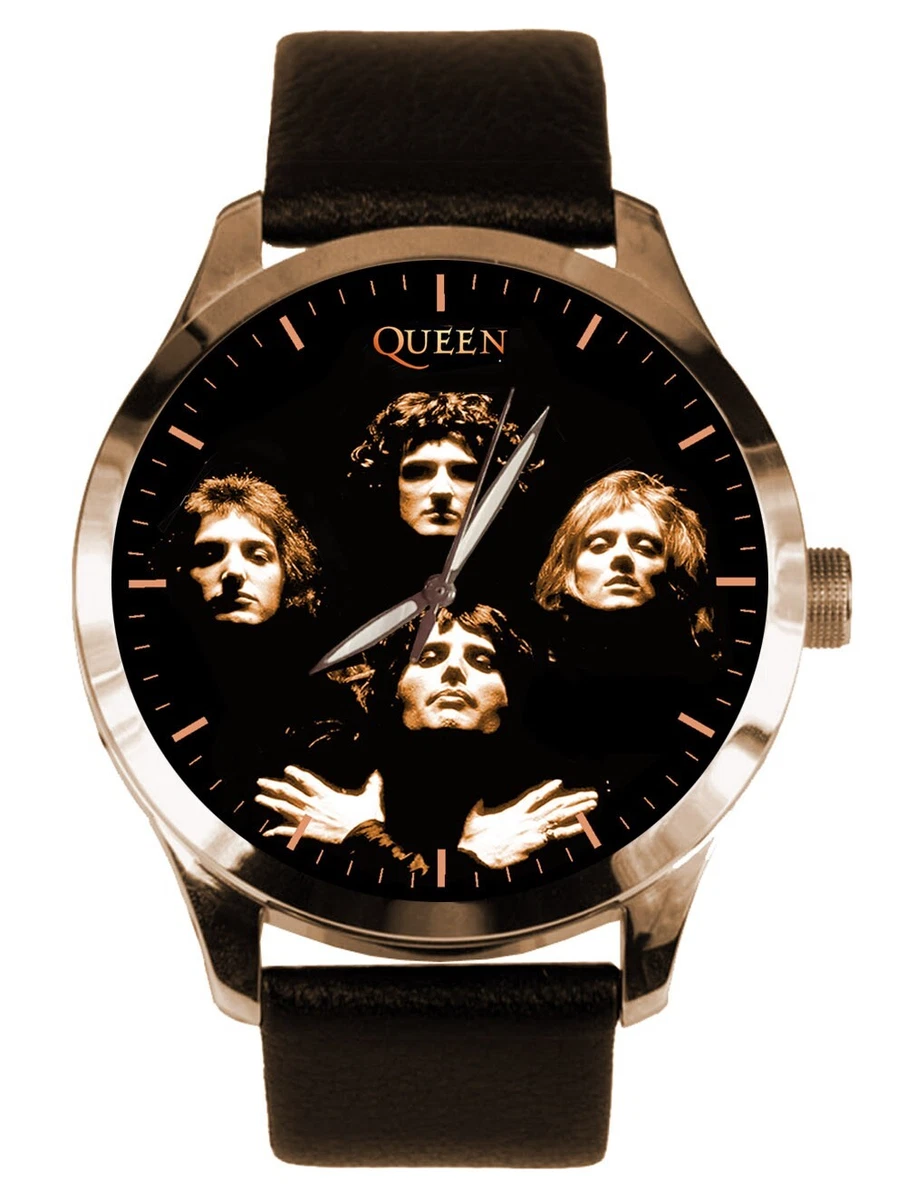 Watch Bohemian Rhapsody