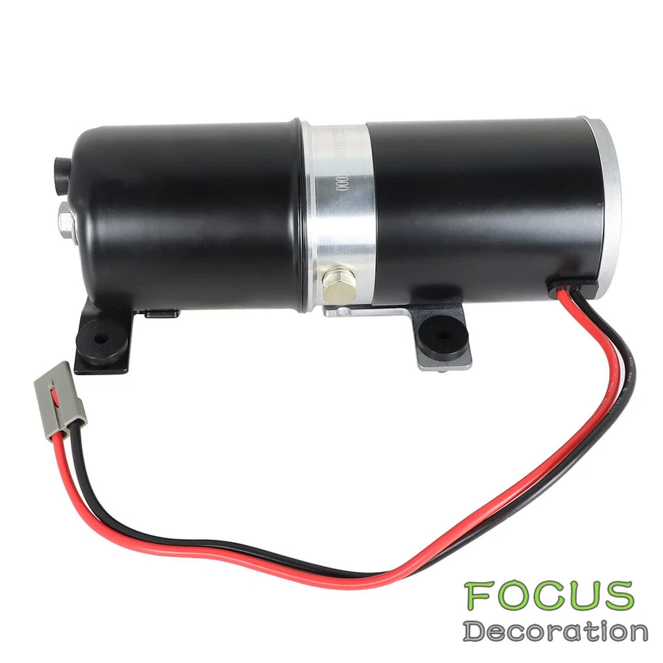 Bomba hidráulica para Ford Mustang 1994 1995-2003 2004 convertible motor de potencia superior Foto 3 de 4