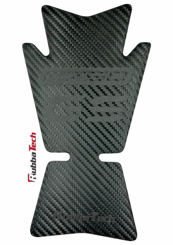 RubbaTech BMW F750GS rubber tank pad - Bonus pack - Picture 3 of 6