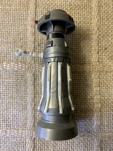 FX-7 Star Wars 1980 Hongkong komplett sehr guter Zustand - Bild 7 von 9