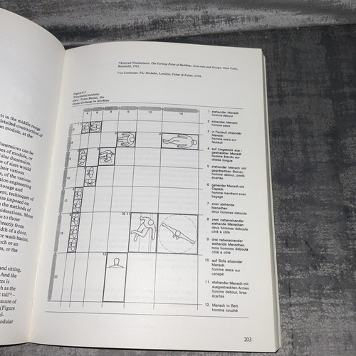 The Geometry Of Environment By Lionel March & Philip Steadman PB 1974 Methuen - Picture 11 of 12