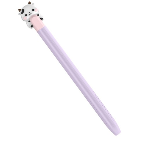 Silicone Pen Cover for M-Pencil 1 2 3 NonSlip Protective Writing Aid - Zdjęcie 4 z 11