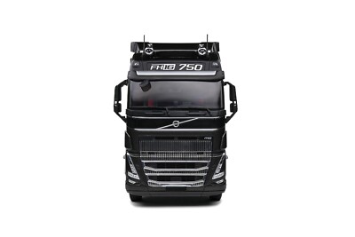 Revell Volvo FH-16 プラモデル 1:24 ↔25,6cm Revell Volvo FH-16 プラモデル 1:24 ↔25,6cm - メルカリ