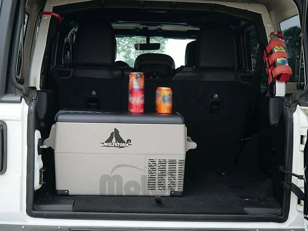 veteran Definition At first how to transport a mini fridge in a car