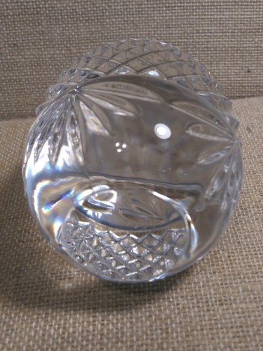 Egg Paperweight France - Picture 3 of 6