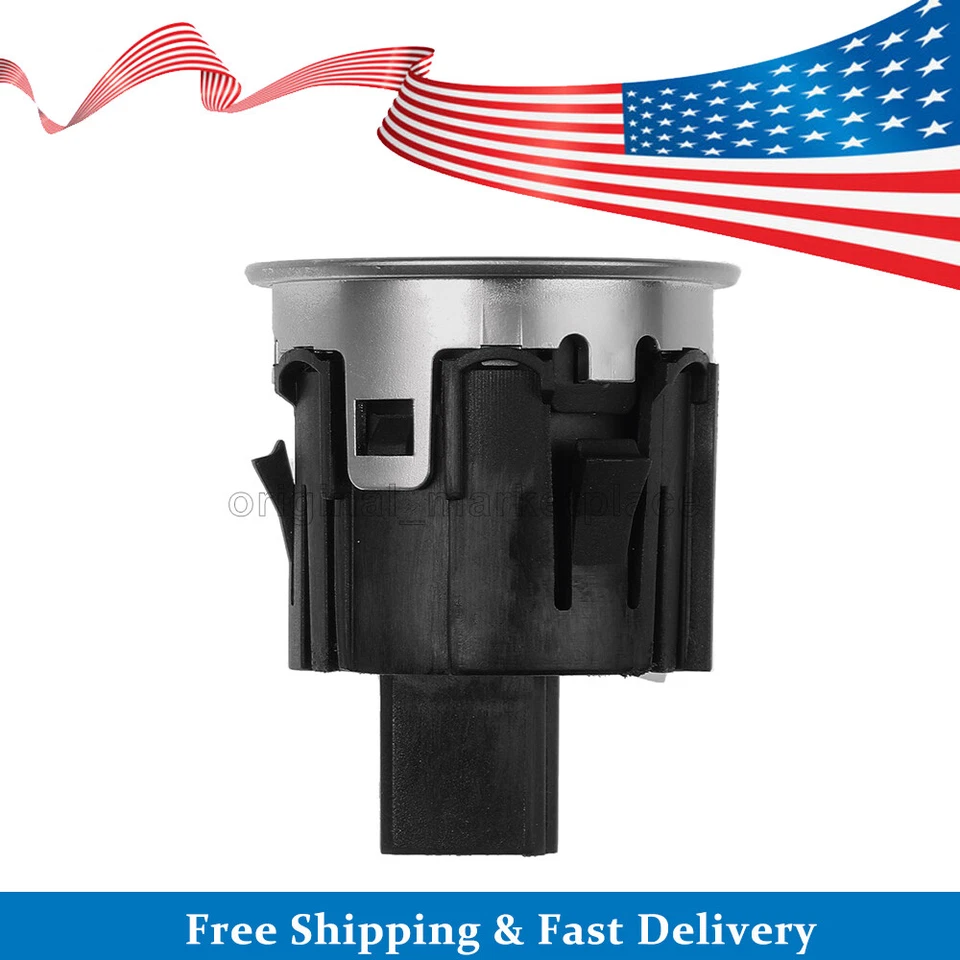 Interruptor de botón de arranque de parada de encendido para Land Rover Range Rover Sport LR094038 Foto 4 de 4