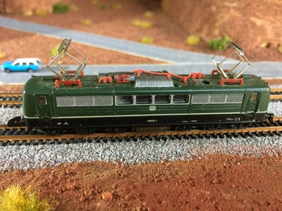 z scale dcc