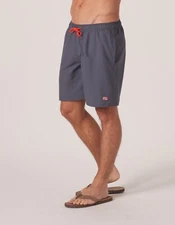 The Normal Brand - Men's Normal Trunk - Harbor Blue - NWT - Size XXL