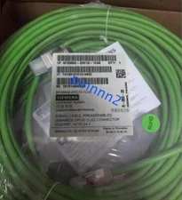 1PCS In Box Brand Original New Encoder Cable 30m For Siemens 6FX8002-2DC10-1DA0