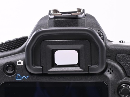 Top Mint Canon EOS 5D Mark II 21.1 MP Digital SLR Camera w/Original Box SC629 - Picture 10 of 13