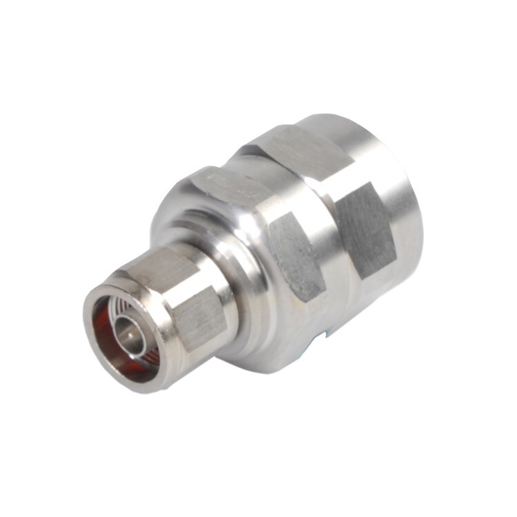 CommScope 78EZNM Type N Male Connector for 7/8 in FXL-780 Cable | eBay