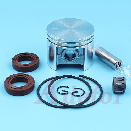 42.5mm Piston Ring Pin Oil Seal Bearing Kit for Stihl MS250 025 1123