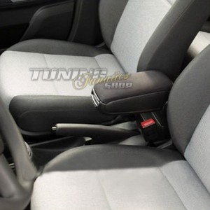 Mittelarmlehne Mit Staufach Für Škoda Fabia I (6Y