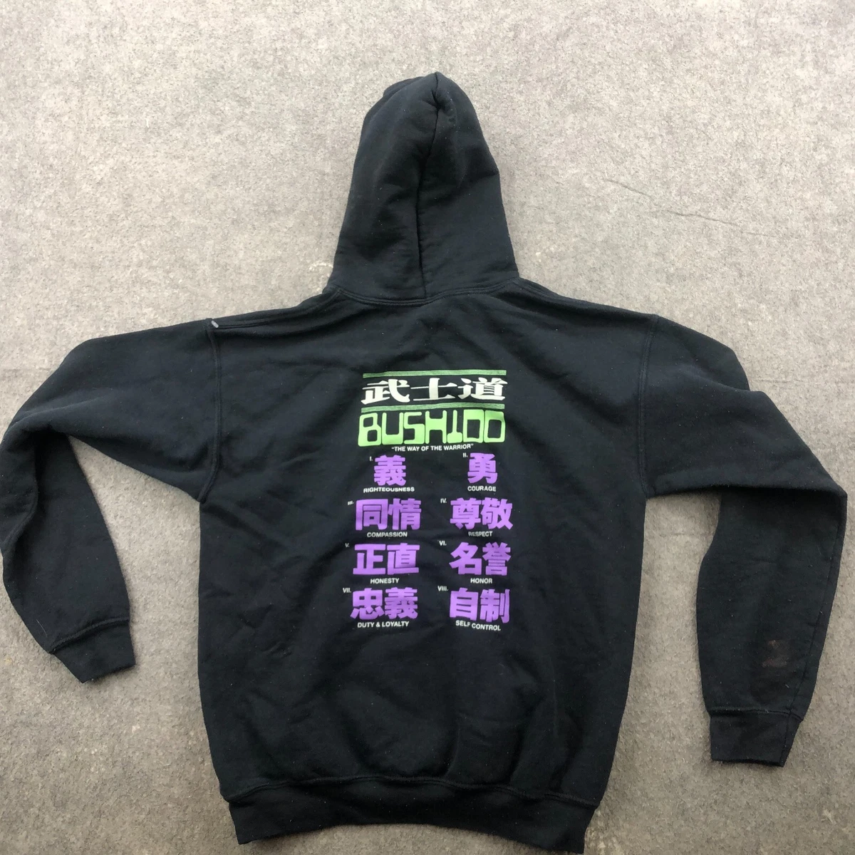 Coryxkenshin clearance merch hoodie