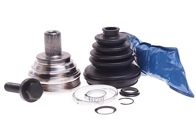 GOPARTS KIT GIUNTO OMOCINETICO LATO RUOTA AUDI A3 (8P1) 2.0 TDI 103 KW 140CV DAL 2003