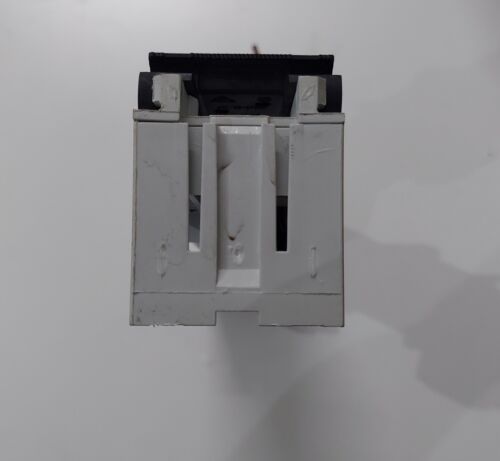 15 pezzi ALLEN BRADLEY 141A-GS45*25 SERIES C BUSBAR - Foto 8 di 8
