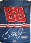 Dale Earnhardt Jr NASCAR Banners