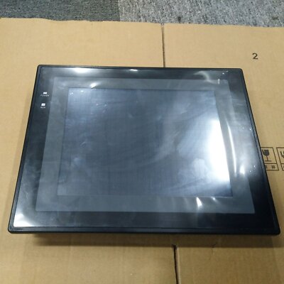 OMRON USED touch screen NT631C-ST141-EV2 In Good Condition OMRON USED touch screen NT631C-ST141-EV2 In Good Condition
