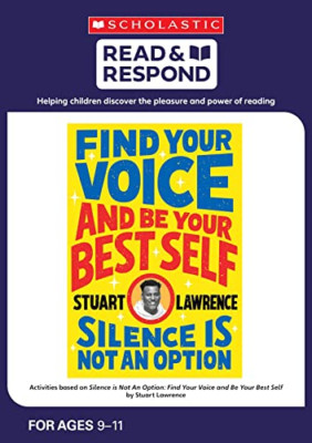 Silence is Not An Option: Find Your Voice and Be Your B - Paperback NEW Jones, E