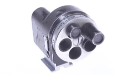 ✅ KMZ USSR TURRET VIEW FRAME FINDER IN METER 28MM 35MM 50MM 85MM 135MM LENSES